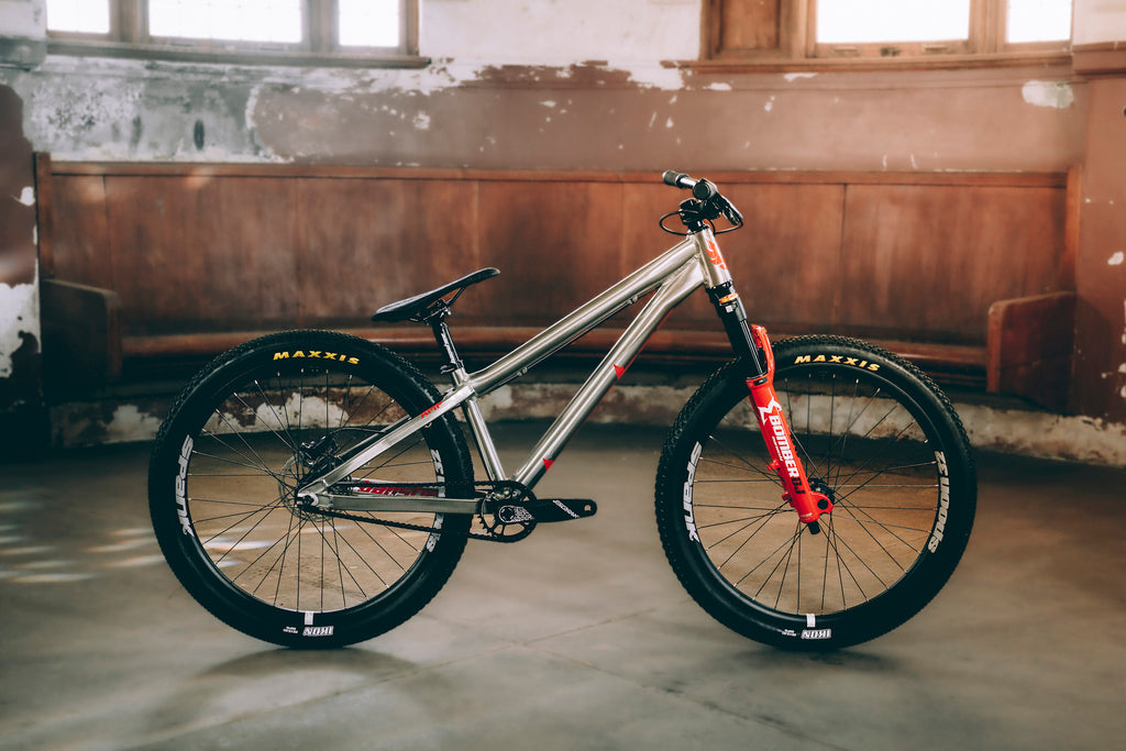 COVE SANCHEZ 26インチ ダートジャンプ　ストリート m49977974568_1.jpg?1749110316