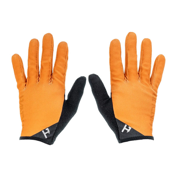 Handup Most Day Glove Large Burning Orange