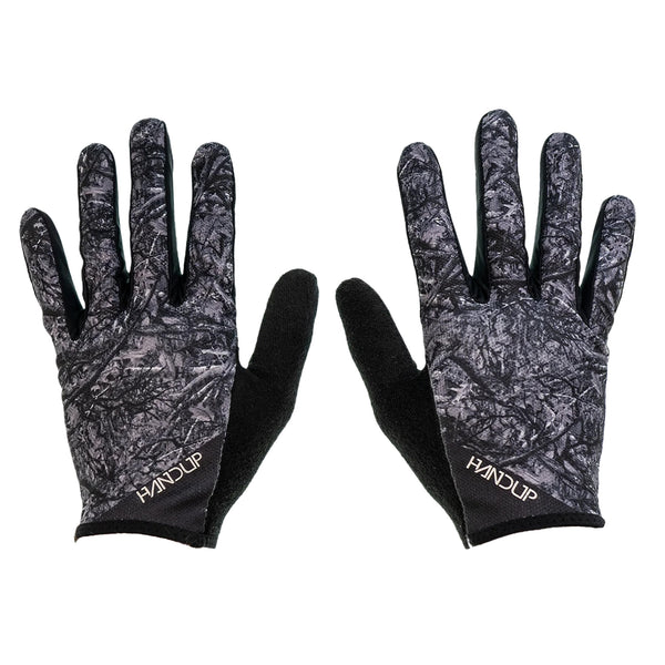 Handup Most Day Glove XX-Large Gray Timber Camo