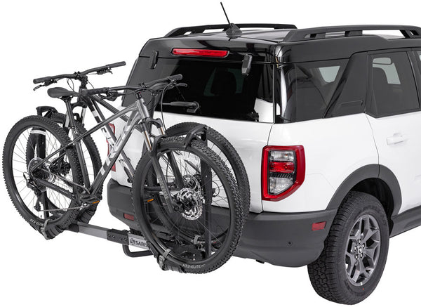 Saris Freedom Hitch Rack - 2 Bike