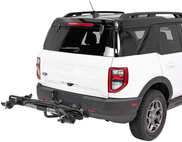 Saris Freedom Hitch Rack - 2 Bike