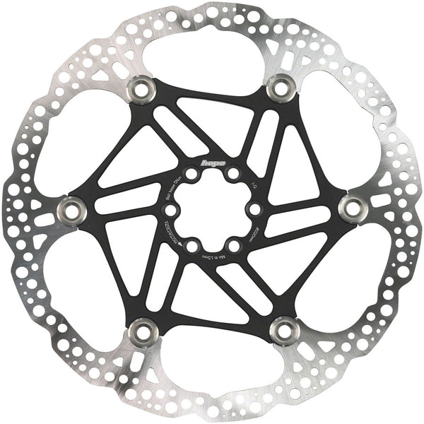 Hope Floating Disc Brake Rotors 6-Bolt or Centerlock