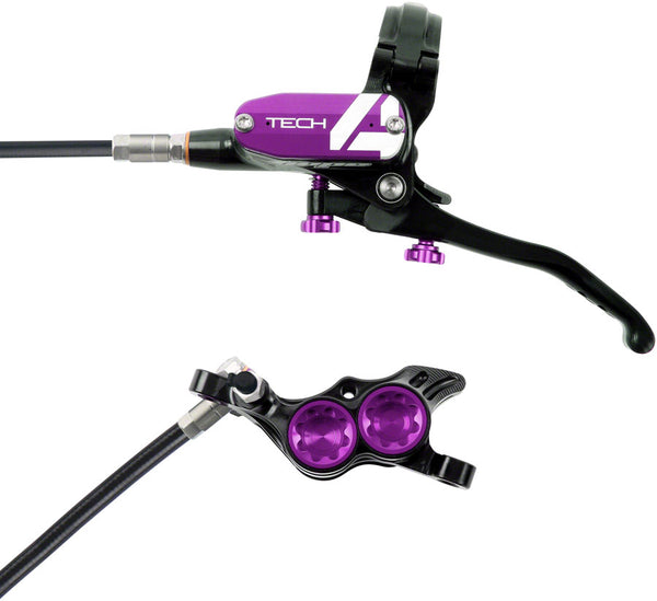 Hope Tech 4 E4 Brake