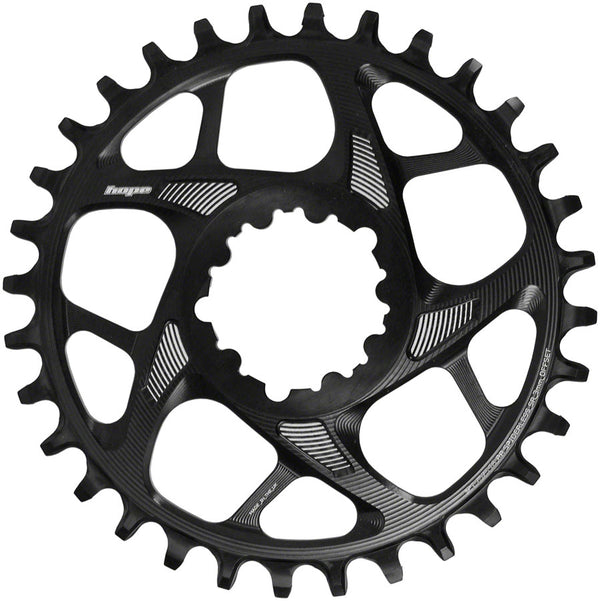 Hope R22 Spiderless Chainring