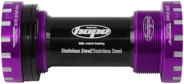 Hope BSA Bottom Bracket 68/73mm - 24mm