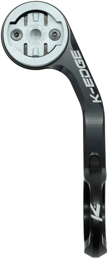 K-Edge Wahoo Max XXL Mount - 31.8 Black