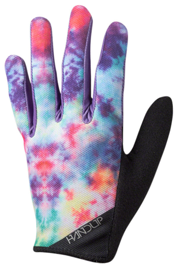 Handup Most Days Gloves - Summer Shreddy Full Finger Large