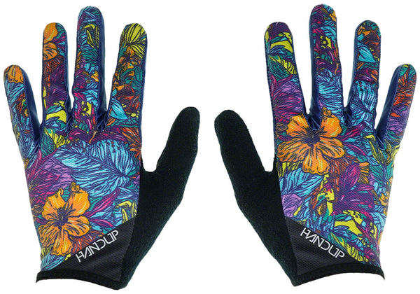 Handup Most Days Gloves - Dirt Surfin Full Finger Small