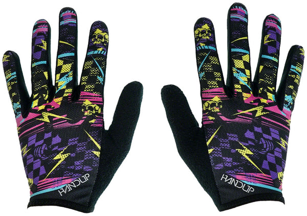 Handup Most Days Gloves - Shred Til Ya Dead Full Finger Small
