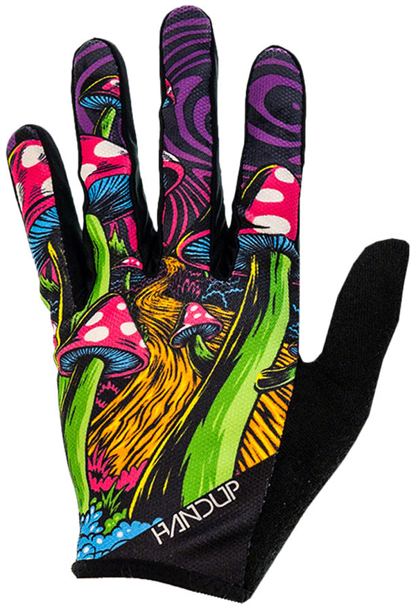 Handup Most Days Gloves - Trippin and Rippin2 Small