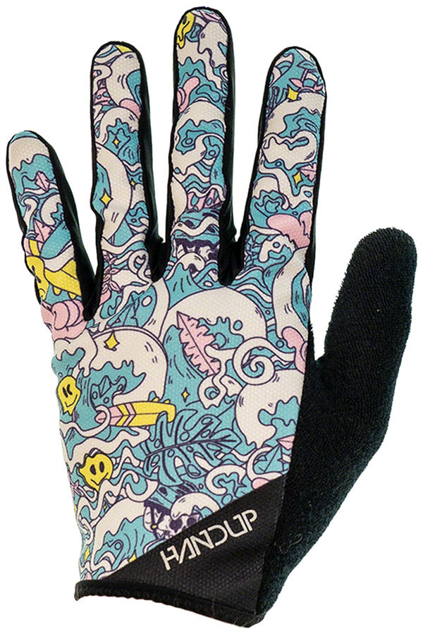 Handup Most Days Gloves - Ride The Wave Medium