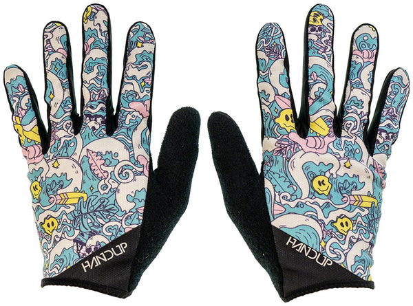 Handup Most Days Gloves - Ride The Wave Xlarge