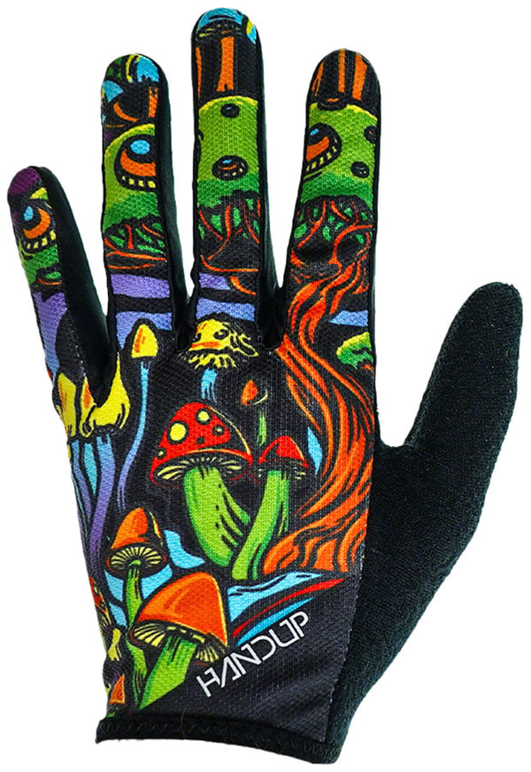 Handup Most Days Gloves  - Trippin and Rippin Large