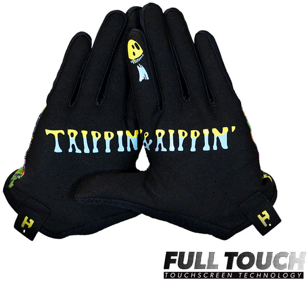 Handup Most Days Gloves  - Trippin and Rippin Large