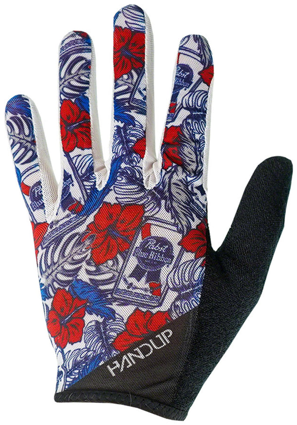 Handup Vented Gloves - PBR Bo-Can-Ical Large