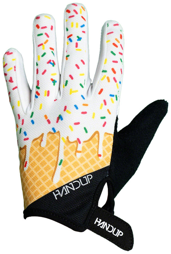 Handup Youth Gloves - Scoops Small