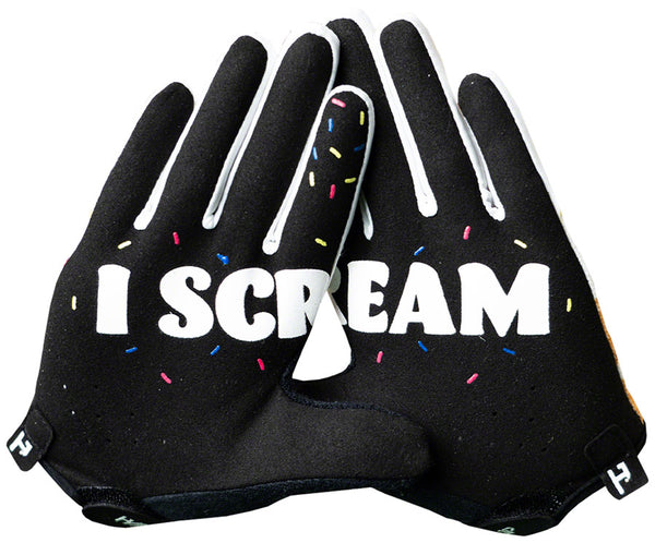 Handup Youth Gloves - Scoops Medium