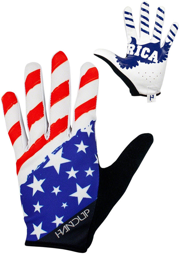 Handup Most Days Glove - Original MERICAS Full Finger Medium