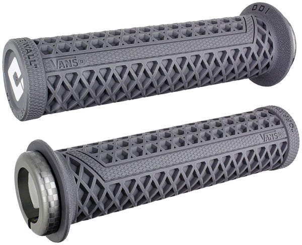 ODI Vans V2.1 Lock-On Grips