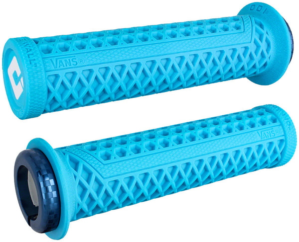 ODI Vans V2.1 Lock-On Grips