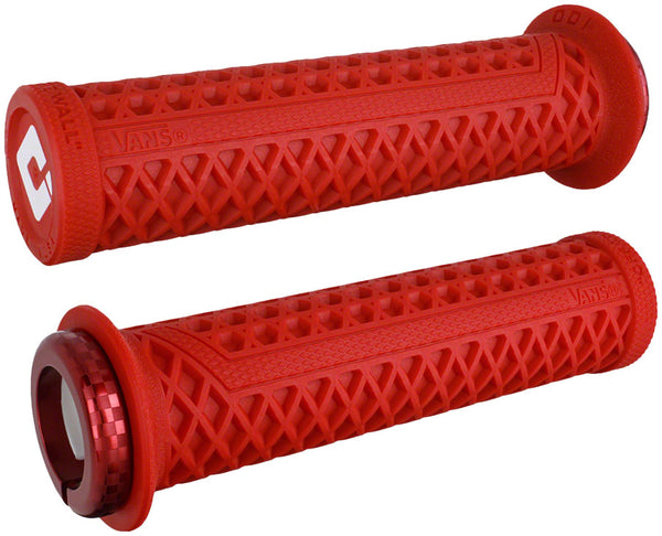 ODI Vans V2.1 Lock-On Grips