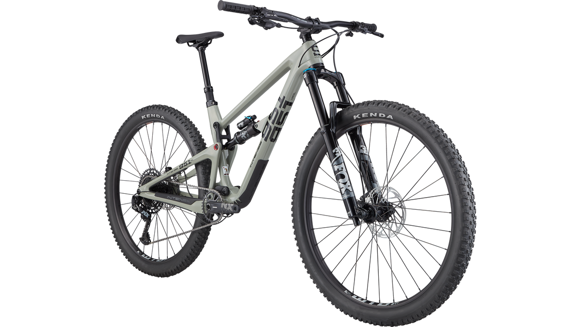Intense 951 Trail Carbon Stash Cycles