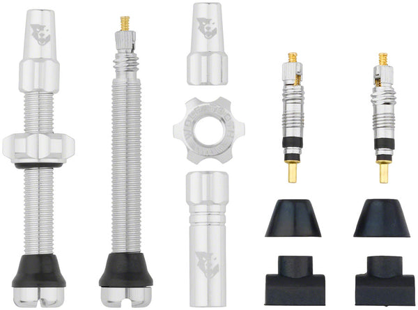 Wolf Tooth Tubeless Valve Stem Kit