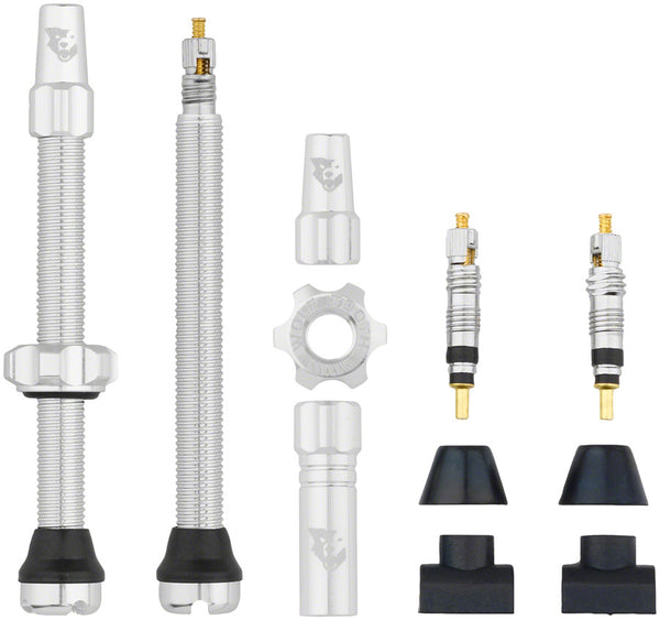 Wolf Tooth Tubeless Valve Stem Kit