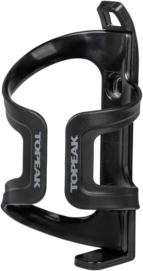 Topeak Dual Side Cage EX Water Bottle Cage - Black Reversible