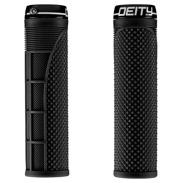 Deity Megattack Grips