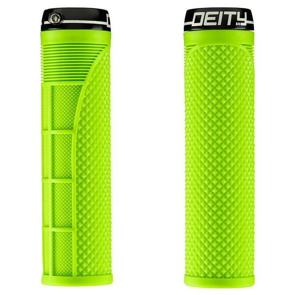 Deity Megattack Grips