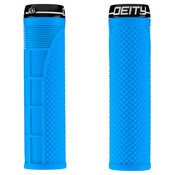 Deity Megattack Grips