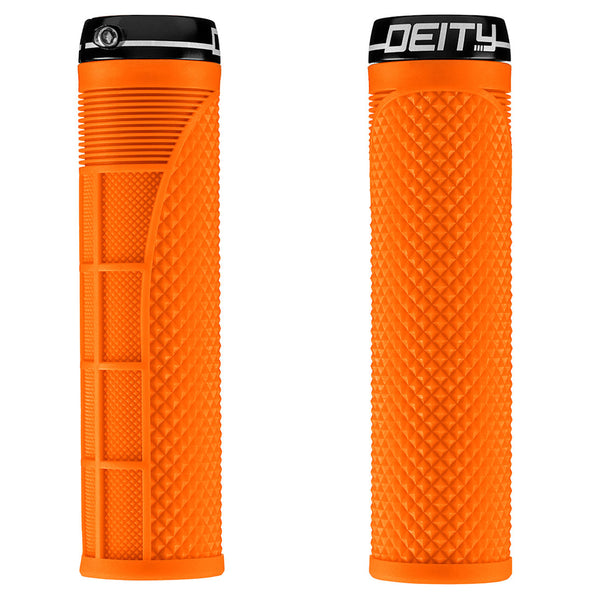 Deity Megattack Grips