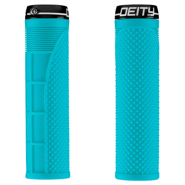 Deity Megattack Grips