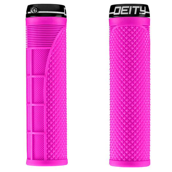 Deity Megattack Grips
