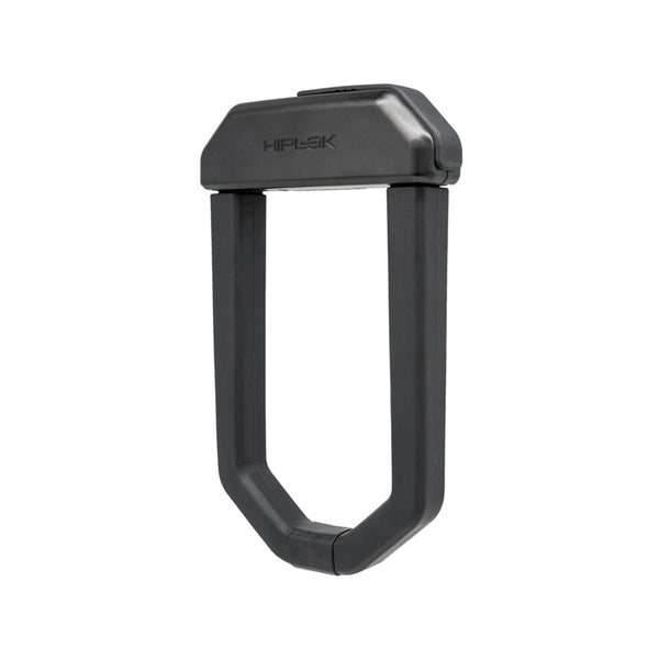 Hiplok DX1000 U-Lock Bike Lock Black