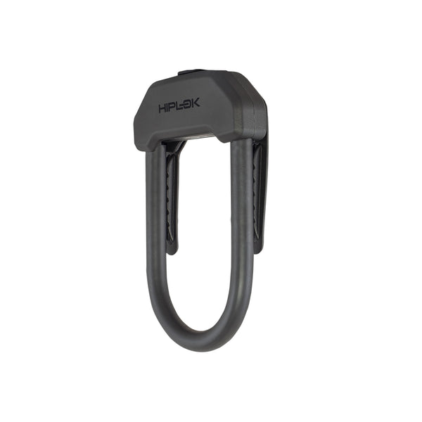 Hiplok DX U-Lock Bike Lock Black