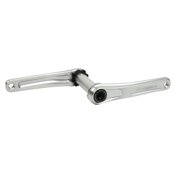 Hope Evo Crankset No Spider