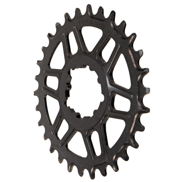 Praxis Works Narrow Wide 1x Chainring 0mm Offset 30t
