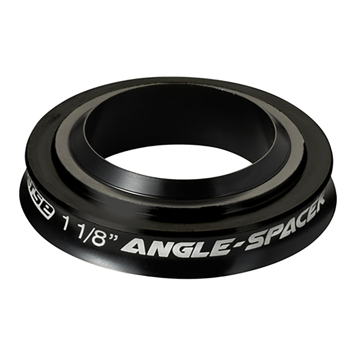 Reverse DH Angle Spacer Headset+1-1/8