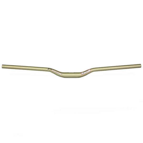 Renthal Fatbar V2 MTB Handlebar Diameter: 31.8mm 800mm Rise: 30mm Gold
