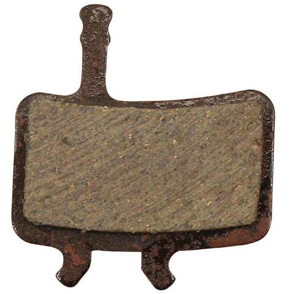 Avid Disc Brake Pads - Organic Compound Aluminum Backed Quiet/Light For Juicy BB7