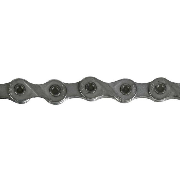 KMC X8 EPT Chain - 6 7 8-Speed 116 Links Gray