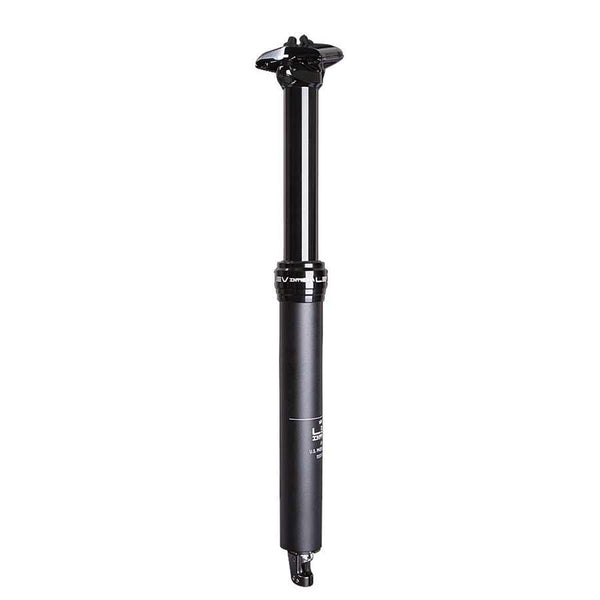 KS LEV Integra Dropper Seatpost - 31.6mm 175mm Black
