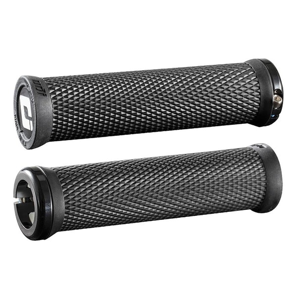 ODI Elite Motion Lock-On Grips