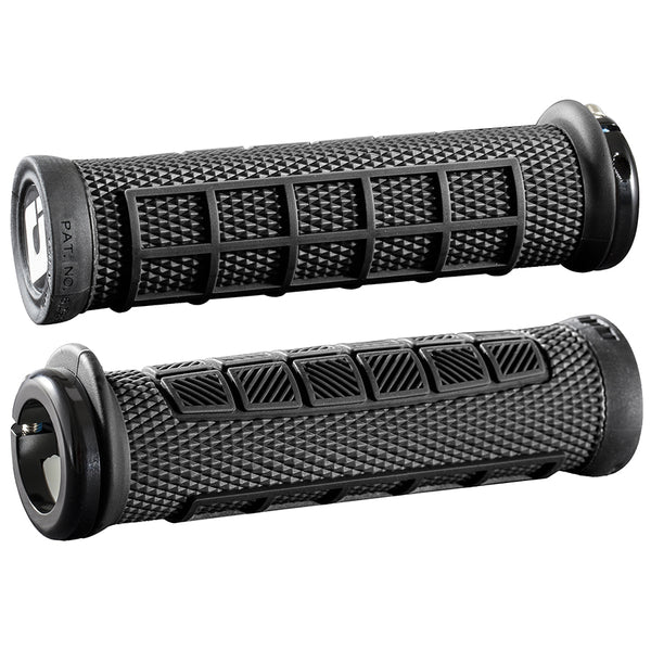 ODI Elite Pro Lock-On Grips