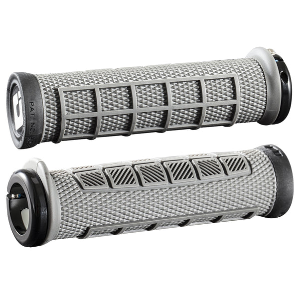 ODI Elite Pro Lock-On Grips