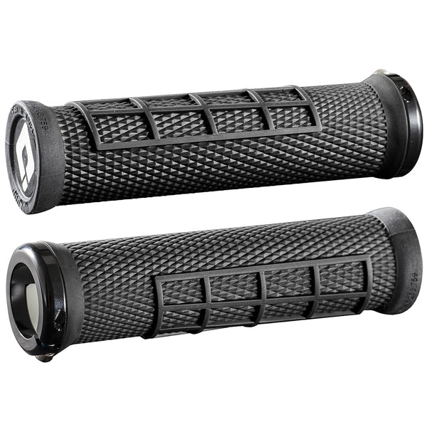 ODI Elite Flow Lock-On Grips