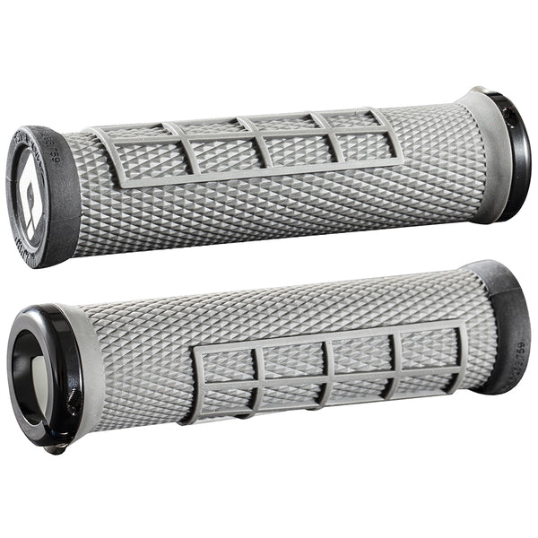 ODI Elite Flow Lock-On Grips