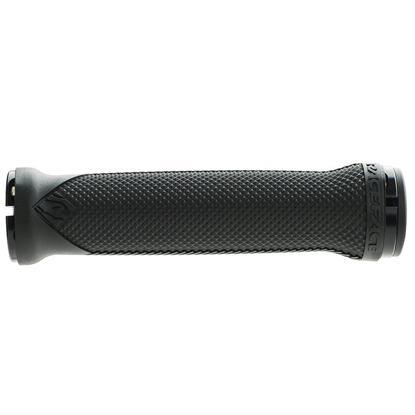Race Face Love Handle Silicone Grips Black